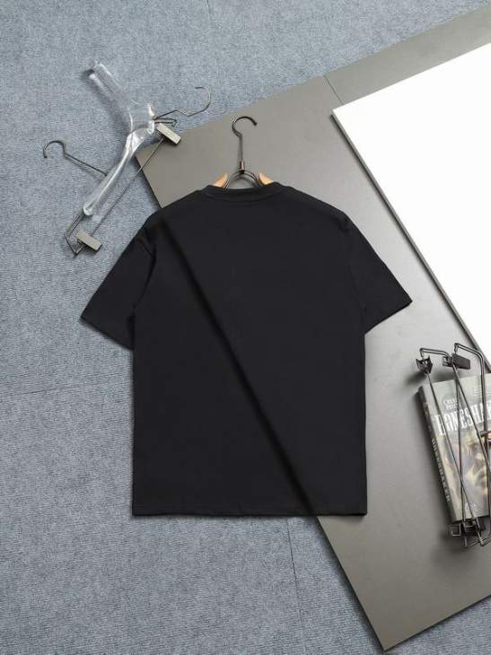 Dior T Shirts Short _SKUDiorXS-Lxetr14915434